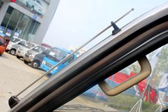 北汽黑豹 Q5 1.1L 60马力 汽油 3.1米单排栏板微卡(YTQ1035D20GV)