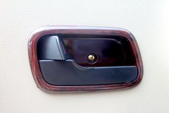 北汽黑豹 Q5 1.1L 60马力 汽油 3.1米单排栏板微卡(YTQ1035D20GV)