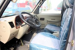 北汽黑豹 Q5 1.1L 60马力 汽油 3.1米单排栏板微卡(YTQ1035D20GV)