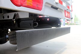 黑豹Q5&nbsp;载货车底盘                                                图片