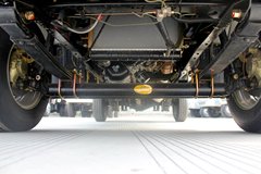 北汽黑豹 Q5 1.1L 60马力 汽油 3.1米单排栏板微卡(YTQ1035D20GV)