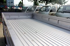 北汽黑豹 Q5 1.1L 60马力 汽油 3.1米单排栏板微卡(YTQ1035D20GV)