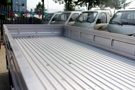 黑豹Q5&nbsp;载货车上装                                                图片