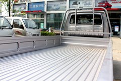 北汽黑豹 Q5 1.1L 60马力 汽油 3.1米单排栏板微卡(YTQ1035D20GV)