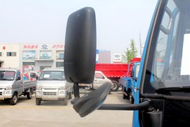 瑞捷 载货车外观                                                图片