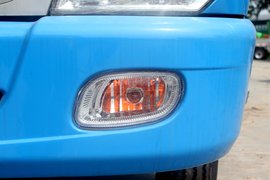 瑞捷&nbsp;载货车外观                                                图片