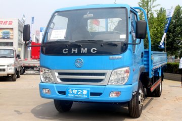 瑞捷&nbsp;载货车外观                                                图片