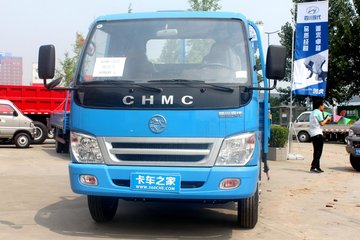 瑞捷&nbsp;载货车外观                                                图片