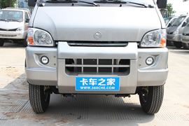 瑞宝&nbsp;载货车外观                                                图片