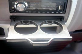 瑞捷&nbsp;载货车驾驶室                                               图片