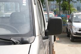 瑞宝&nbsp;载货车外观                                                图片