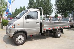 四川现代 瑞宝 1.8L 68马力 柴油 3.1米单排栏板微卡(CNJ1040RD30M)