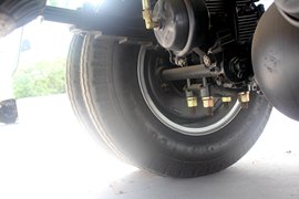 瑞捷&nbsp;载货车底盘                                                图片