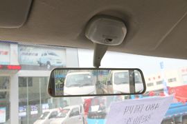 瑞宝&nbsp;载货车驾驶室                                               图片