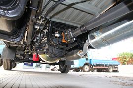 瑞宝&nbsp;载货车底盘                                                图片