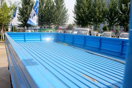 瑞捷&nbsp;载货车上装                                                图片