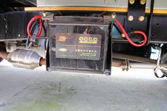 四川现代 瑞宝 1.0L 60马力 汽油 单排栏板微卡