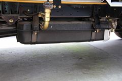 四川现代 瑞宝 1.0L 60马力 汽油 单排栏板微卡