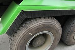 一汽解放 J6P重卡 350马力 6X4 5.6米自卸车(CA3250P66K2L1T1AE4)