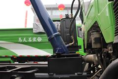 一汽解放 J6P重卡 350马力 6X4 5.6米自卸车(CA3250P66K2L1T1AE4)