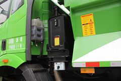 一汽解放 J6P重卡 350马力 6X4 5.6米自卸车(CA3250P66K2L1T1AE4)