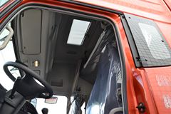 东风商用车 天龙重卡 350马力 4X2牵引车(DFL4181A8)