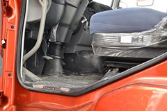 东风商用车 天龙重卡 350马力 4X2牵引车(DFL4181A8)
