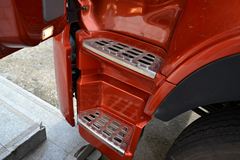 东风商用车 天龙重卡 350马力 4X2牵引车(DFL4181A8)
