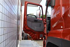 东风商用车 天龙重卡 350马力 4X2牵引车(DFL4181A8)