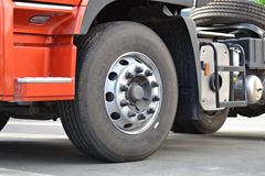 东风商用车 天龙重卡 350马力 4X2牵引车(DFL4181A8)