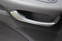 四川现代 创虎XCIENTP410重卡 410马力 6X4牵引车(CHM4250KPQ49M)