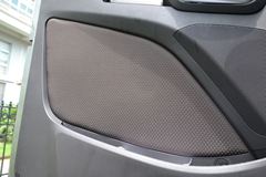 四川现代 创虎XCIENTP410重卡 410马力 6X4牵引车(CHM4250KPQ49M)