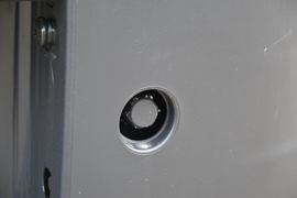 斯堪尼亚 P系列&nbsp;牵引车外观                                                图片