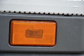 斯堪尼亚 P系列&nbsp;牵引车外观                                                图片