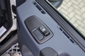 斯堪尼亚 P系列&nbsp;牵引车驾驶室                                               图片