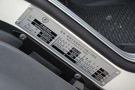 斯堪尼亚 P系列&nbsp;牵引车驾驶室                                               图片