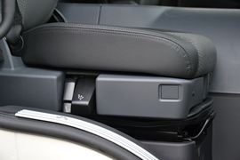 斯堪尼亚 P系列&nbsp;牵引车驾驶室                                               图片