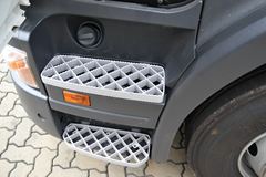 斯堪尼亚 P系列重卡 400马力 6X4牵引车(型号P400 ADR)
