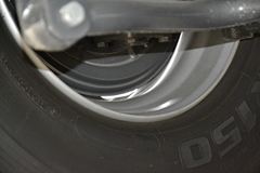 斯堪尼亚 P系列重卡 400马力 6X4牵引车(型号P400 ADR)