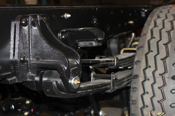 ���� ˧��H 165���� 4X2 ��س�(����)ͼƬ