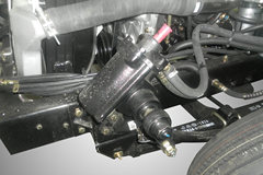 江淮 帅铃H 165马力 4X2 冷藏车(底盘)