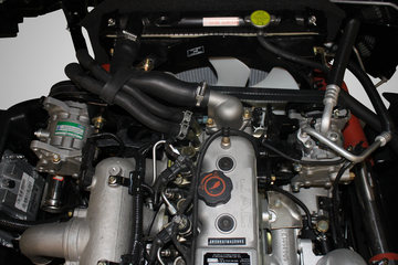 ���� ˧��H 165���� 4X2 ��س�(����)ͼƬ