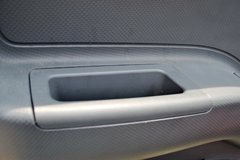 跃进 欧卡K301-33 112马力 3308轴距单排轻卡底盘(NJ1042DCFT)