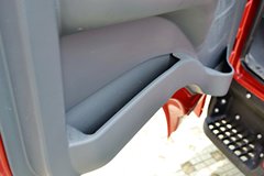 跃进 欧卡K301-33 112马力 3308轴距单排轻卡底盘(NJ1042DCFT)