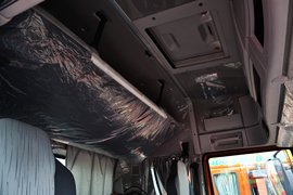 联合U系 牵引车驾驶室                                               图片