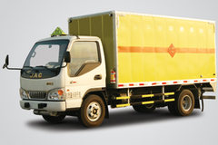 帅铃H 爆破器材运输车