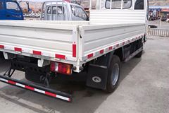 福田时代 康瑞2 103马力 4.18米单排栏板轻卡(BJ1043V9JW6-L1)