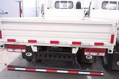 福田时代 康瑞2 103马力 4.18米单排栏板轻卡(BJ1043V9JW6-L1)