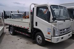 福田时代 康瑞2 103马力 4.18米单排栏板轻卡(BJ1043V9JW6-L1)