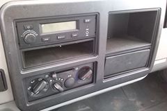 福田时代 康瑞2 103马力 4.18米单排栏板轻卡(BJ1043V9JW6-L1)